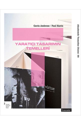 Yaratıcı Tasarımın Temelleri