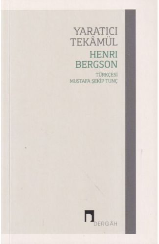 Yaratıcı Tekamül