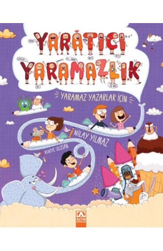 Yaratıcı Yaramazlık