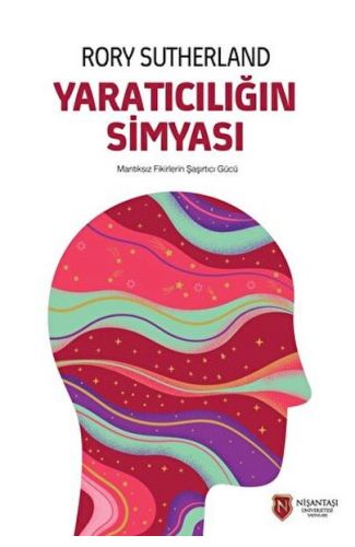 Yaratıcılığın Simyası