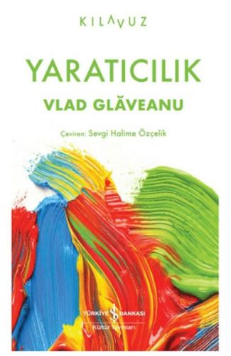 Yaratıcılık