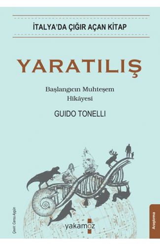 Yaratılış