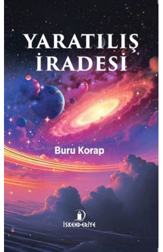 Yaratılış İradesi