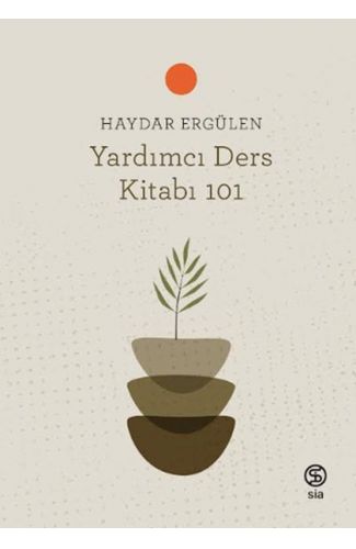 Yardımcı Ders Kitabı 101
