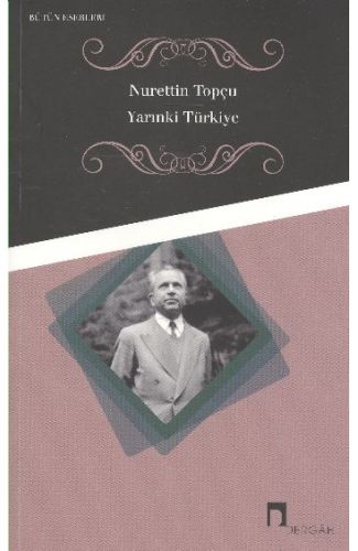 Yarınki Türkiye