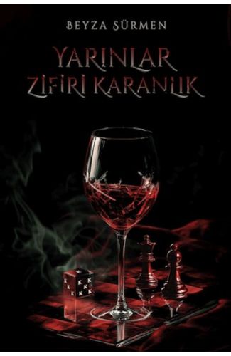 Yarınlar Zifiri Karanlık