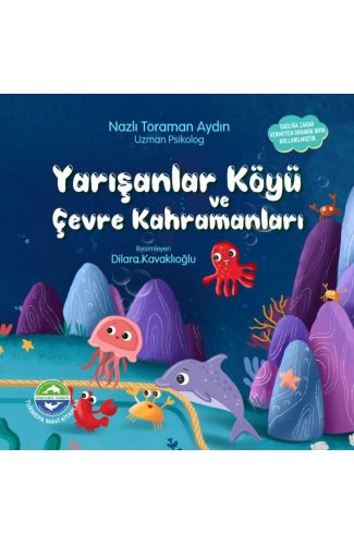 Yarışanlar Köyü ve Çevre Kahramanları