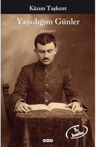 Yaşadığım Günler