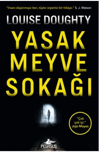 Yasak Meyve Sokağı