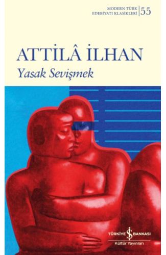 Yasak Sevişmek