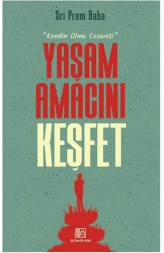 Yaşam Amacını Keşfet