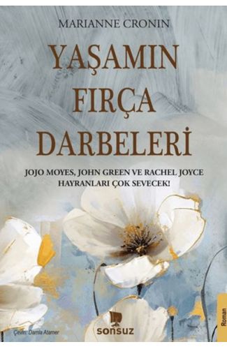 Yaşamın Fırça Darbeleri