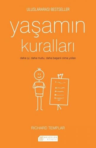 Yaşamın Kuralları