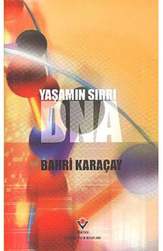 Yaşamın Sırrı DNA