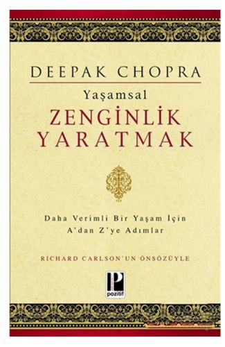 Yaşamsal Zenginlik Yaratmak