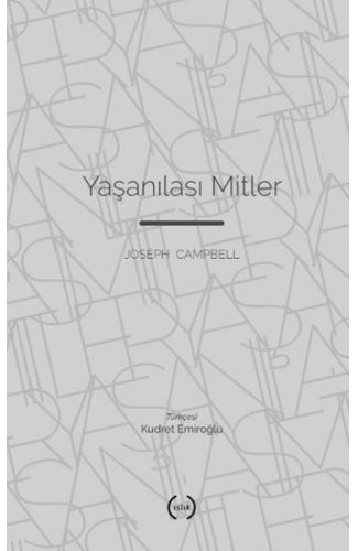 Yaşanılası Mitler