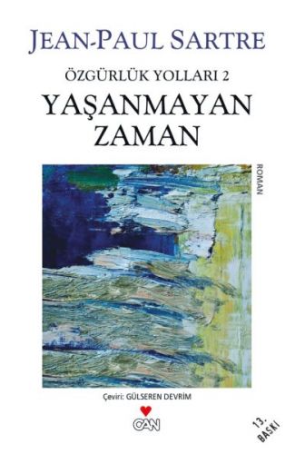 Yaşanmayan Zaman