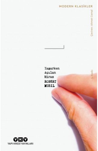 Yaşarken Açılan Miras - Modern Klasikler