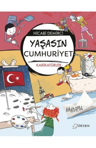 Yaşasın Cumhuriyet