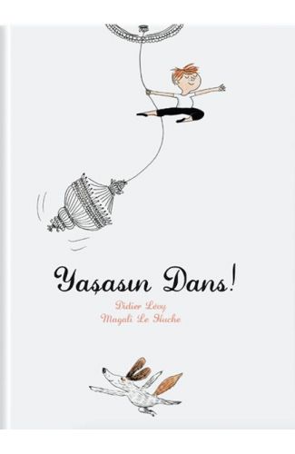 Yaşasın Dans