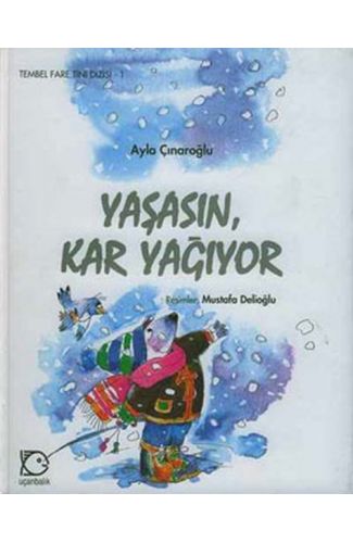 Yaşasın Kar Yağıyor