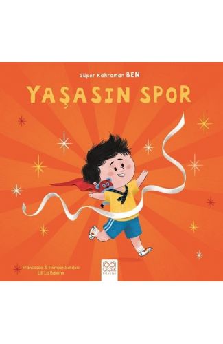 Yaşasın Spor