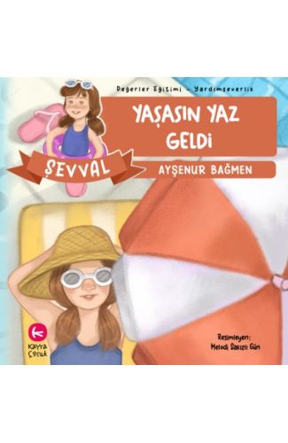 Yaşasın Yaz Geldi