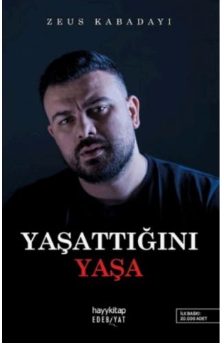 Yaşattığını Yaşa