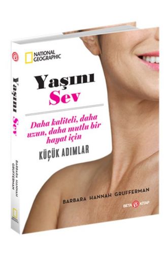 Yaşını Sev
