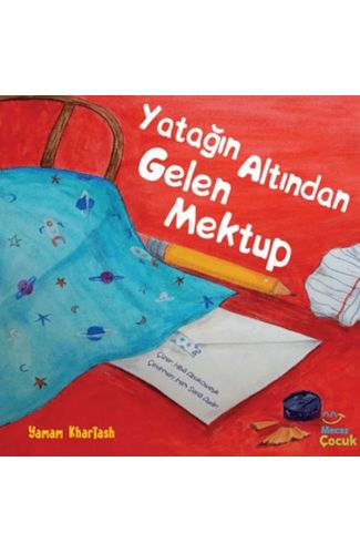 Yatağın Altından Gelen Mektup