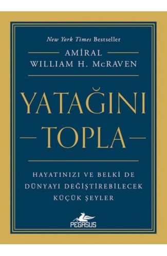 Yatağını Topla