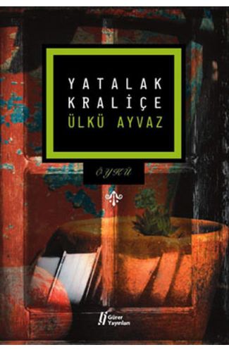 Yatalak Kraliçe