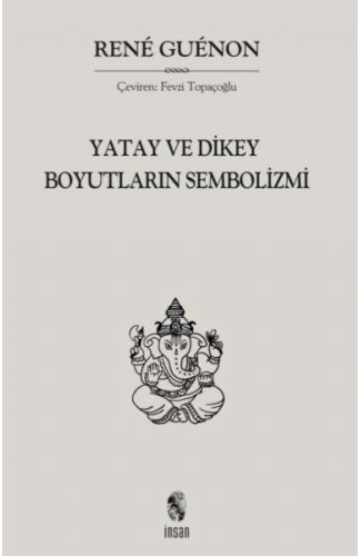 Yatay ve Dikey Boyutların Sembolizmi