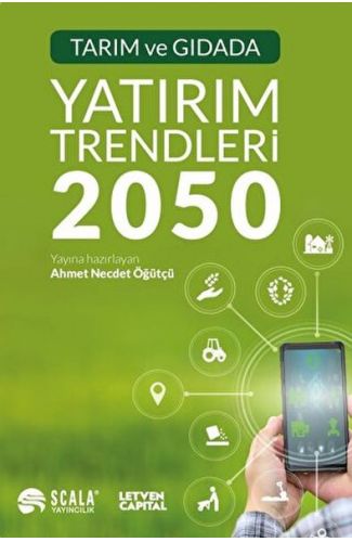 Yatırım Trendleri 2050