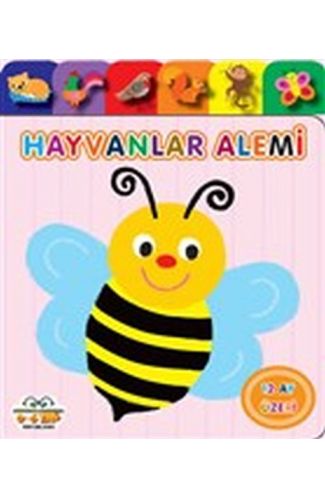 Yavru Ördek Serisi - Hayvanlar Alemi