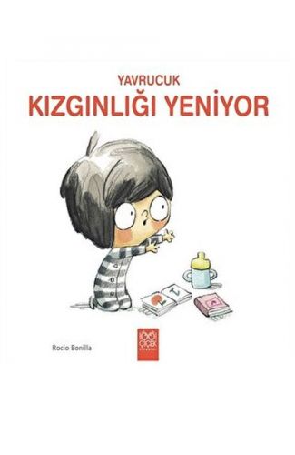 Yavrucuk - Kızgınlığı Yeniyor
