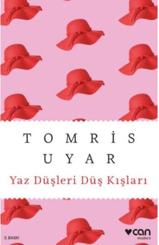 Yaz Düşleri Düş Kışları