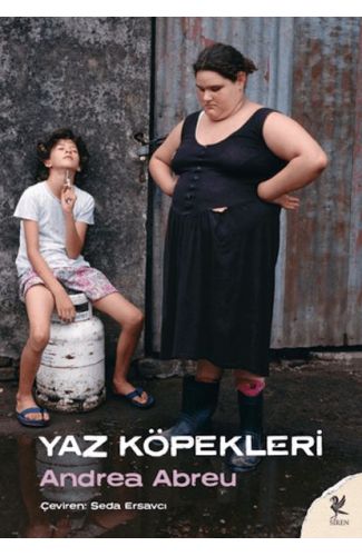 Yaz Köpekleri