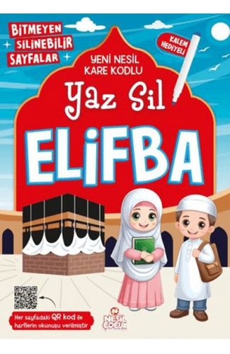Yaz Sil Elifba