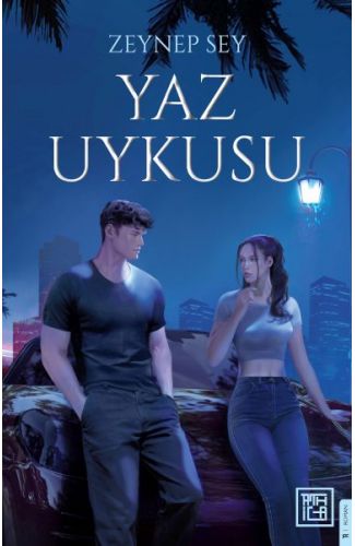 Yaz Uykusu