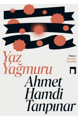 Yaz Yağmuru