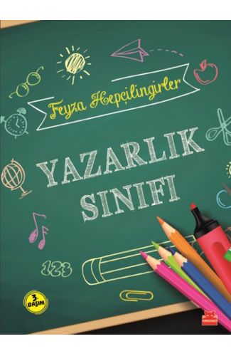 Yazarlık Sınıfı