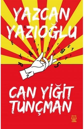 Yazcan Yazıoğlu
