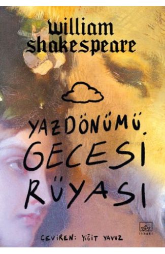 Yazdönümü Gecesi Rüyası
