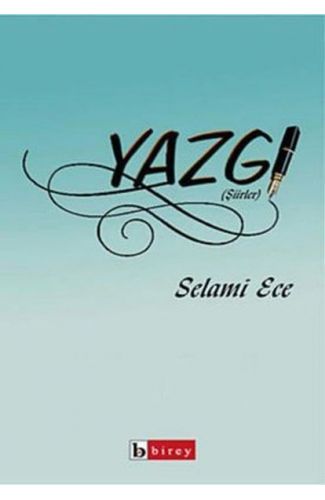 Yazgı