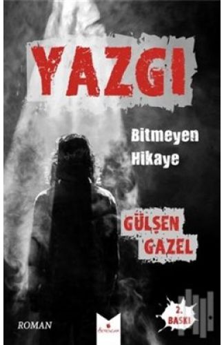 Yazgı  Bitmeyen Hikaye