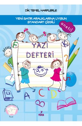 Yazı Defteri
