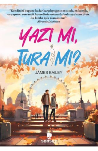Yazı Mı, Tura Mı?