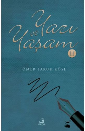 Yazı ve Yaşam-2