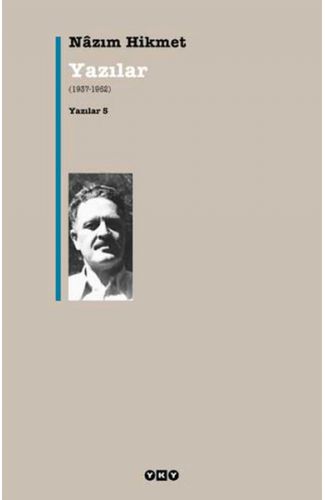 Yazılar 5 (1937-1962)